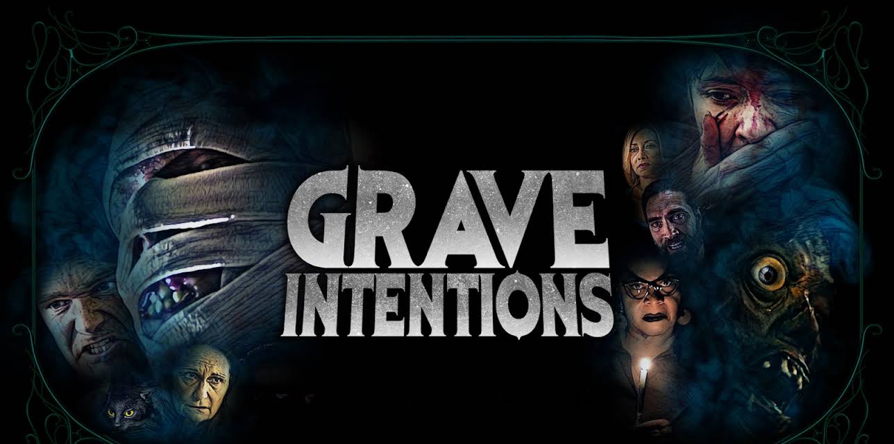 Grave Intentions (2021)
