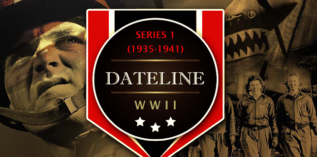 Dateline WWII