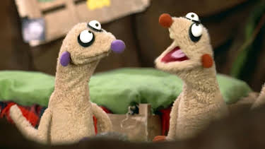 18:54: Unser Sandmännchen | MDR Fernsehen | 5/1 2026