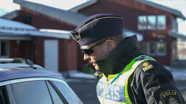 20:00: Gränsbevakarna Sverige (S6 E13) (S6) | Kanal 5 | 6/9 2026