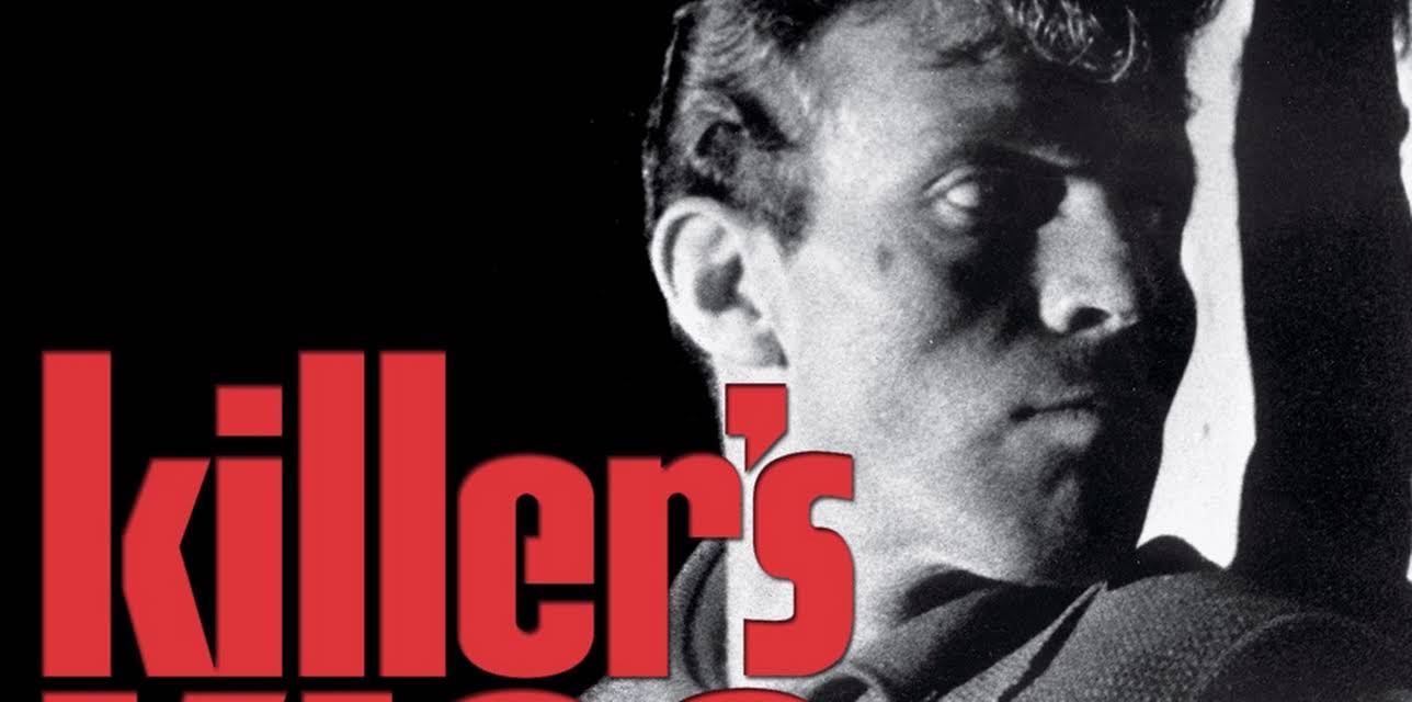 Killer's Kiss (1955)