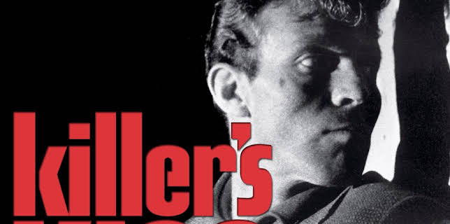 Killer's Kiss (1955)