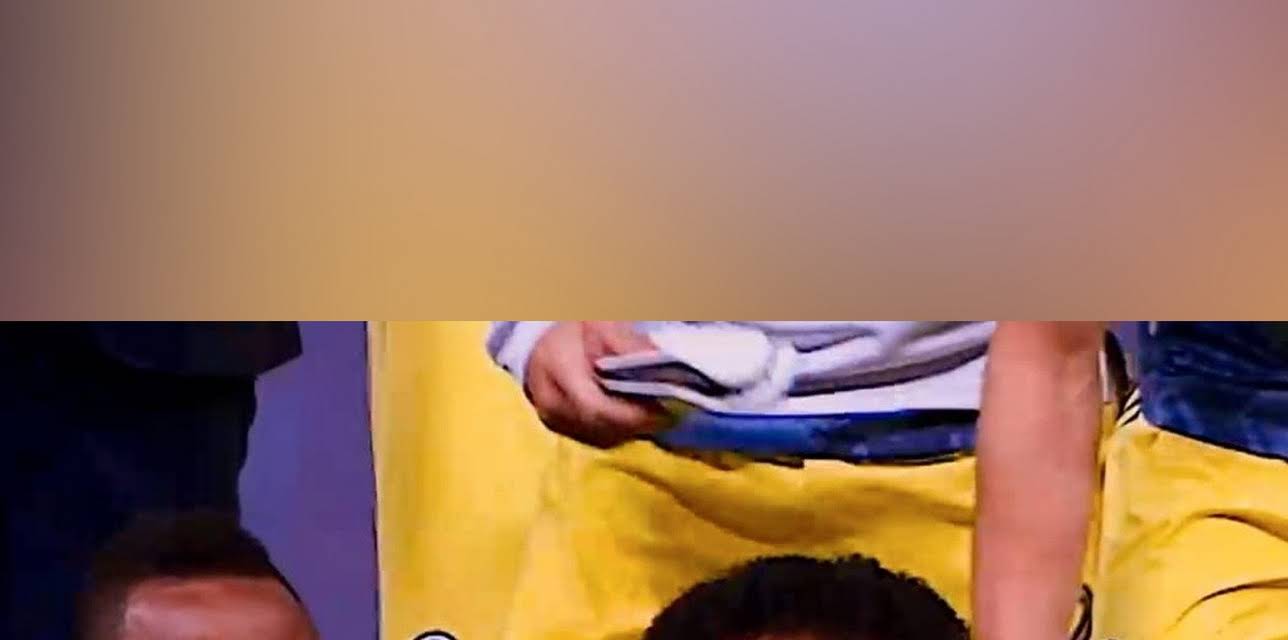 My National Team of Colombia