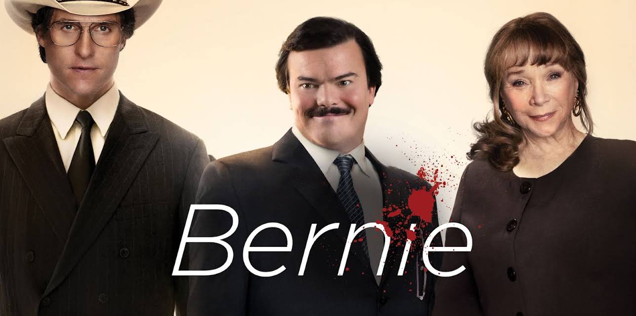 Bernie (2011)
