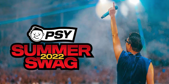 PSY SUMMER SWAG 2022 (2023)