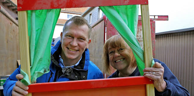 12:55: Der Trödeltrupp - Das Geld liegt im Keller (S16 E34) (S16) | RTL 2 | 3/4 2026