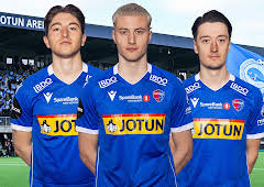 Eliteserien: Sandefjord - KFUM Oslo