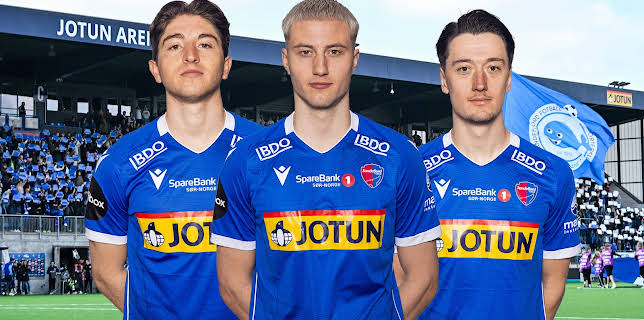 08:00: Eliteserien: Sandefjord - Tromsø | TV 2 Sport 1 | 11/13 2025