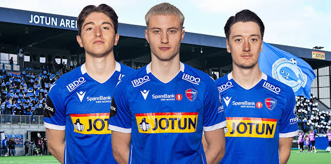 Eliteserien: Sandefjord - KFUM Oslo