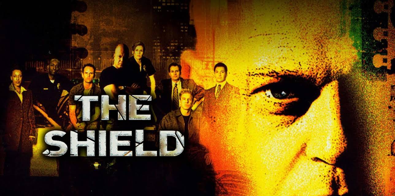 The Shield, Season 1