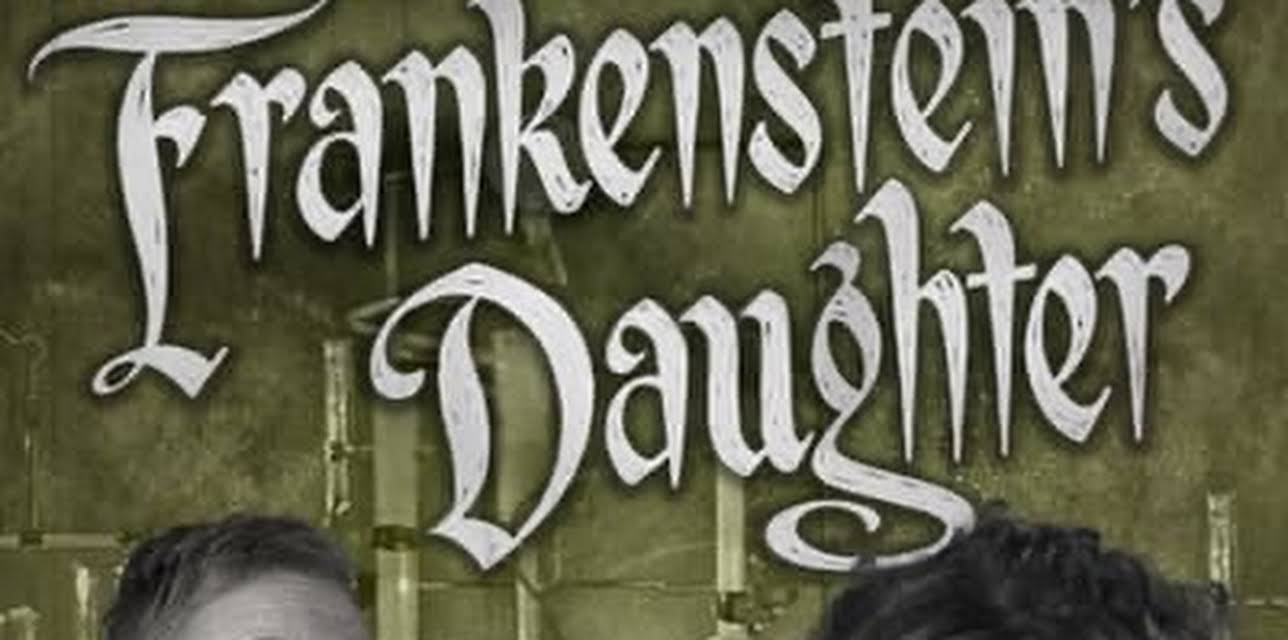 RiffTrax: Frankenstein's Daughter (2020)
