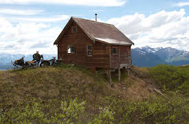 Edge of Alaska: McCarthy Rising