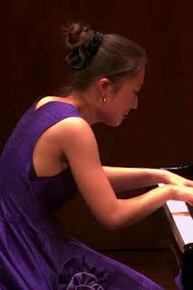 20:41: Liszt Competition 2017 - Semi Finals Transcription | Classica | 6/5 2026