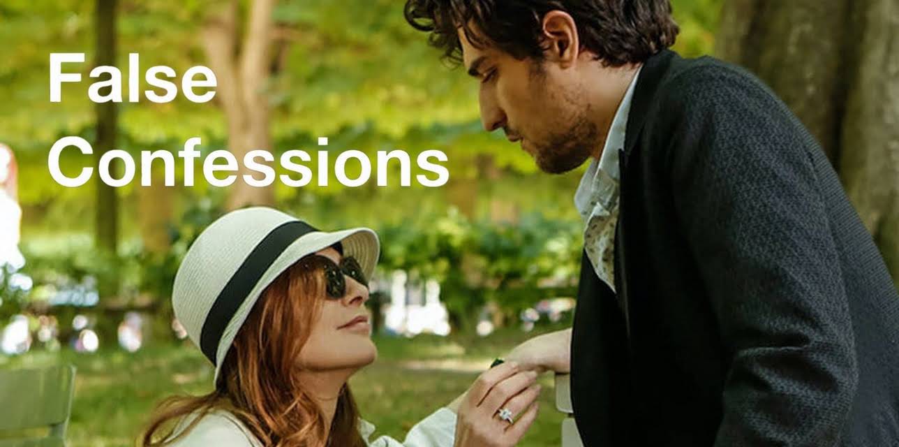 False Confessions (2017)