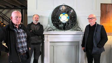 16:40: Salvage Hunters: The Restorers (S5 E8) (S5) | Discovery Channel | 10/23 2026