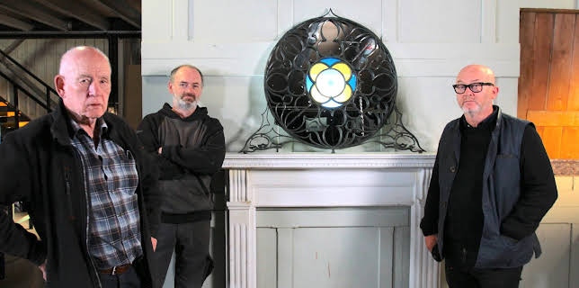 16:40: Salvage Hunters: The Restorers (S5 E8) (S5) | Discovery Channel | 1/9 2026