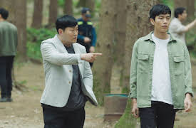 The Lies Within: Desaparecer