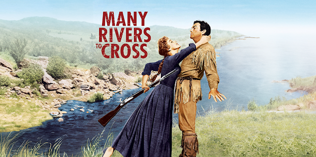 Many Rivers To Cross (1955)