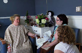 Mama June: From Not to Hot S1: Operation Tummy Boo Boo