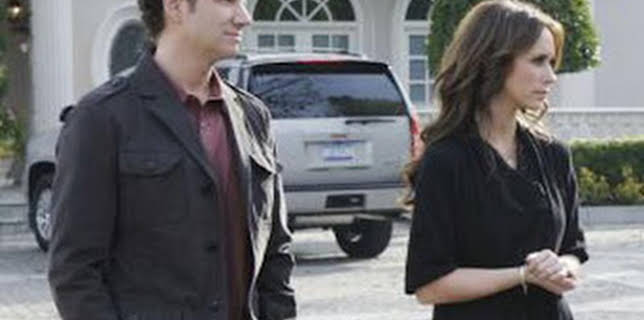 02:08: Entre fantasmas (T5): Ep.12 No hay mal que por bien no venga | SYFY | 1/9 2026