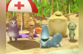 Glumpers: Baywatch