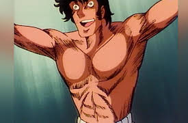 Tomorrow's Joe 2 / Ashita no Joe 2 (Original Japanese Audio): The Night Of The Snowstorm... The Endless Fight