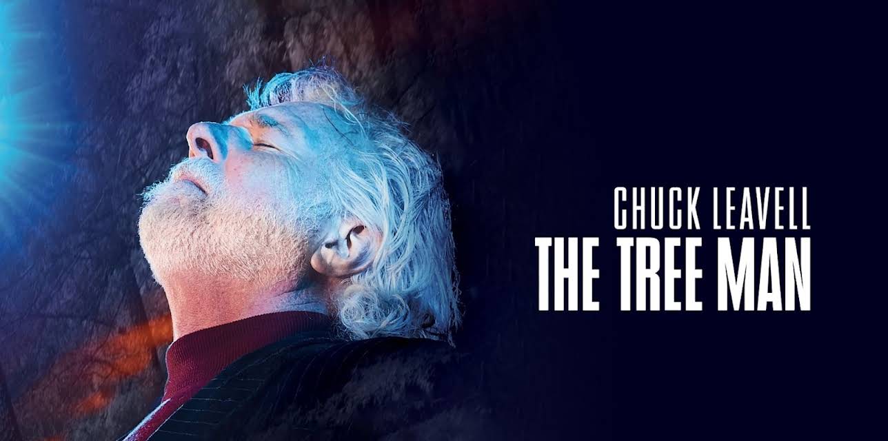 Chuck Leavell - The Tree Man (2020)