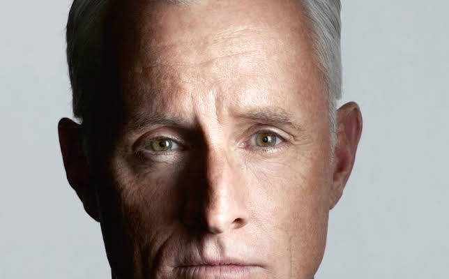 John Slattery