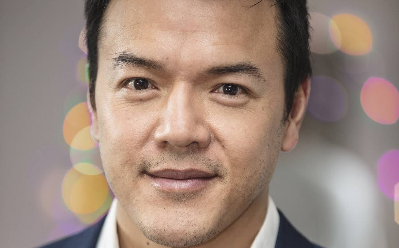 Kenneth Fok