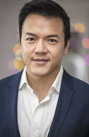 Kenneth Fok as 