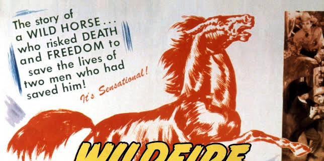 Wildfire (1945)