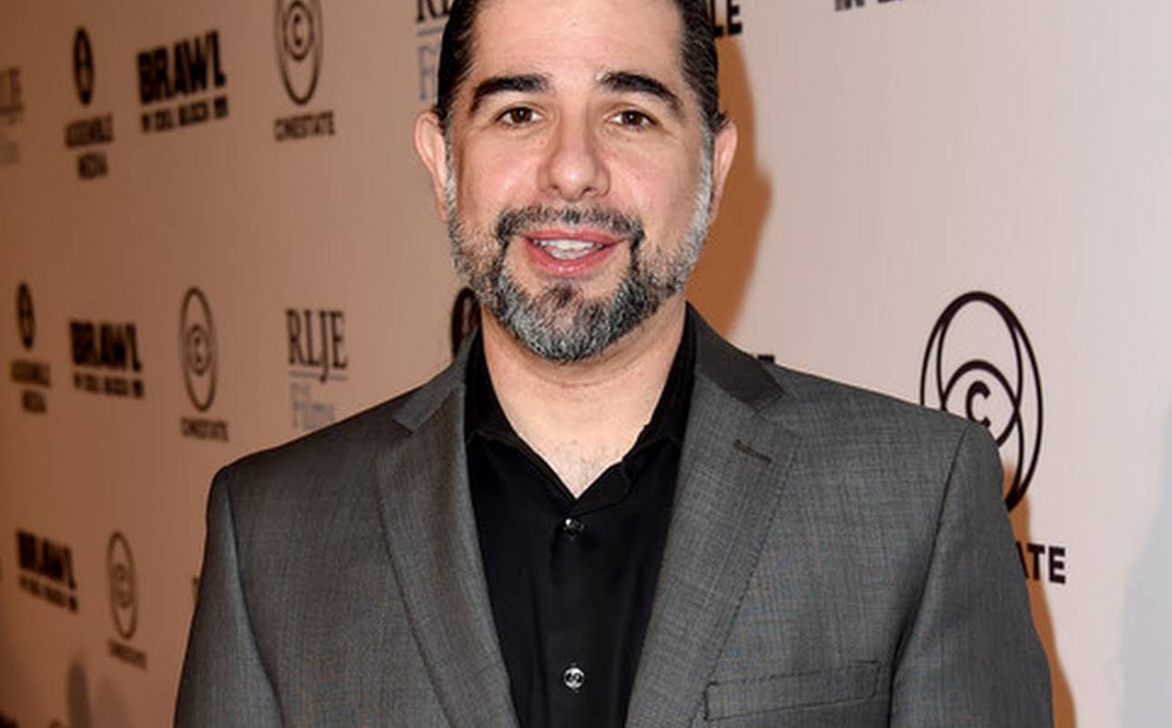 S. Craig Zahler