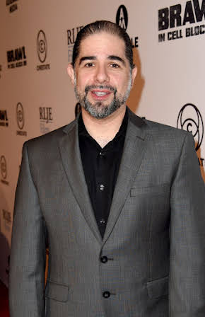 S. Craig Zahler as Director