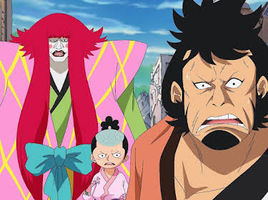 18:25: One Piece | ProSieben Maxx | 9/18 2026