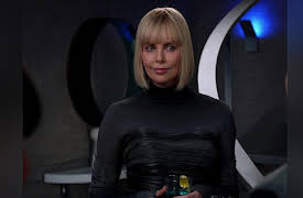 The Orville Season 1: Pria