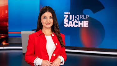 20:15: Zur Sache Baden-Württemberg! | SWR Fernsehen BW | 4/9 2026