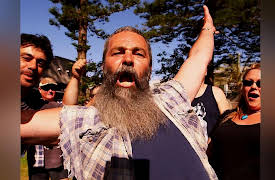 Bogan Hunters: Episode 8