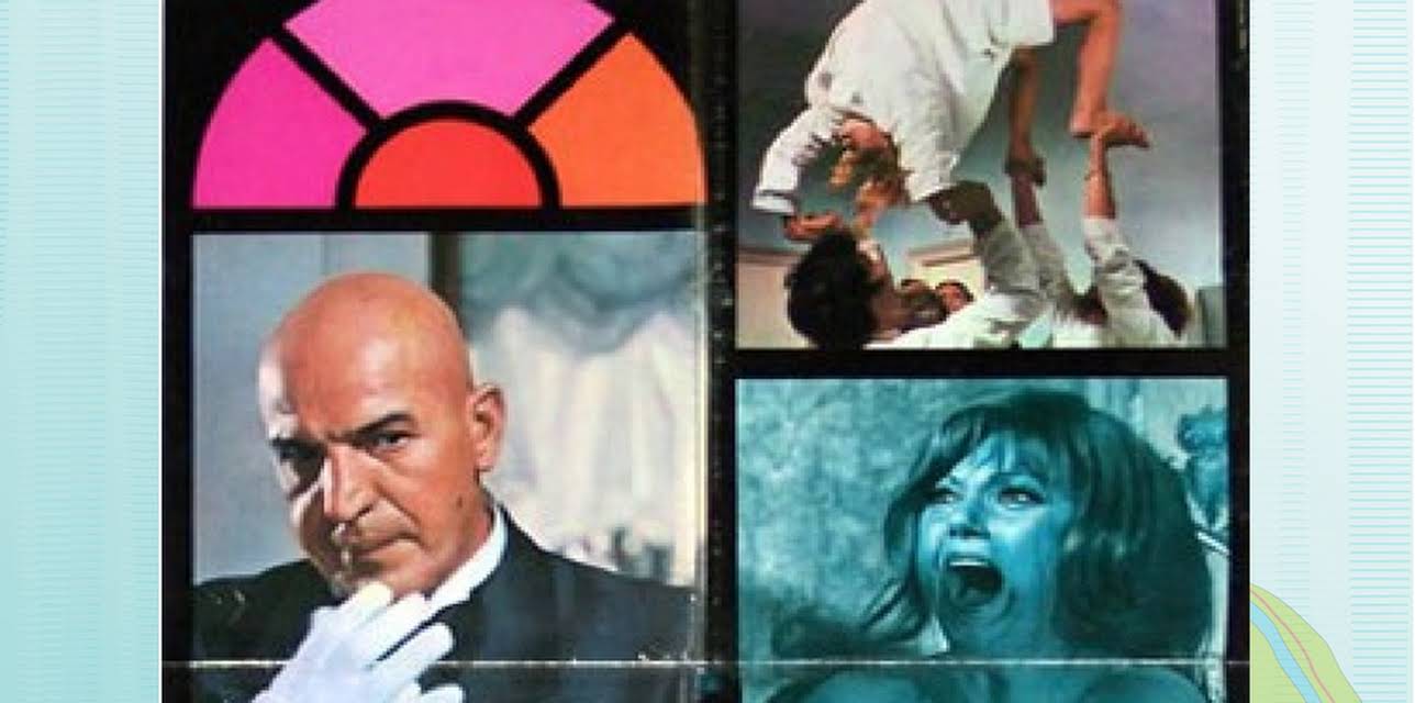 House of Exorcism (1976)