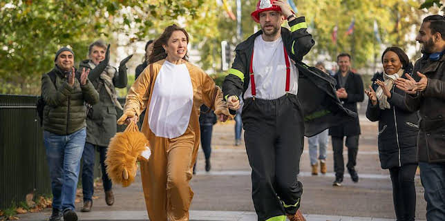 11:05 PM: Trying (S2) | BBC One East | 2/3 2026