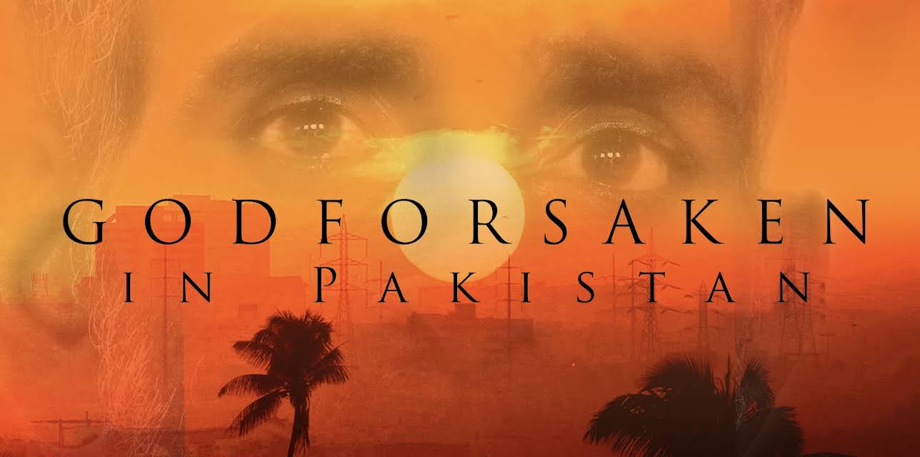Godforsaken In Pakistan (2015)