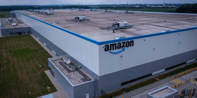 16:00: Marktcheck deckt auf: Inside Amazon | SR Fernsehen | 11/29 2025