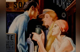 Thomas Hart Benton: Season 1: Thomas Hart Benton