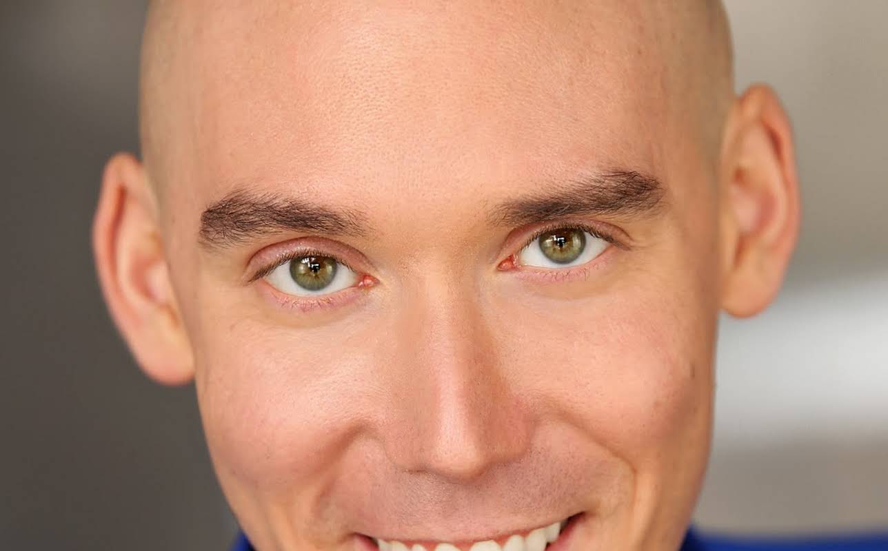 Aaron Berjohn