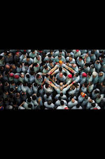 17:55: Nuestro planeta (One Strange Rock): Despertar | National Geographic | 1/31 2026