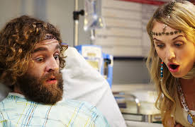 Sex Sent Me to the ER: Episode 7