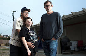 Louis Theroux: Altered States - Take My Baby: Episode 1