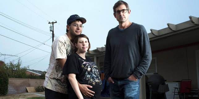 Louis Theroux: Altered States - Take My Baby