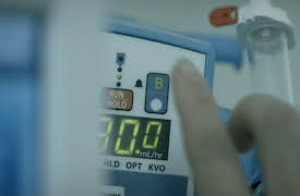 Crimes That Shook Britain: The Stepping Hill Poisonings