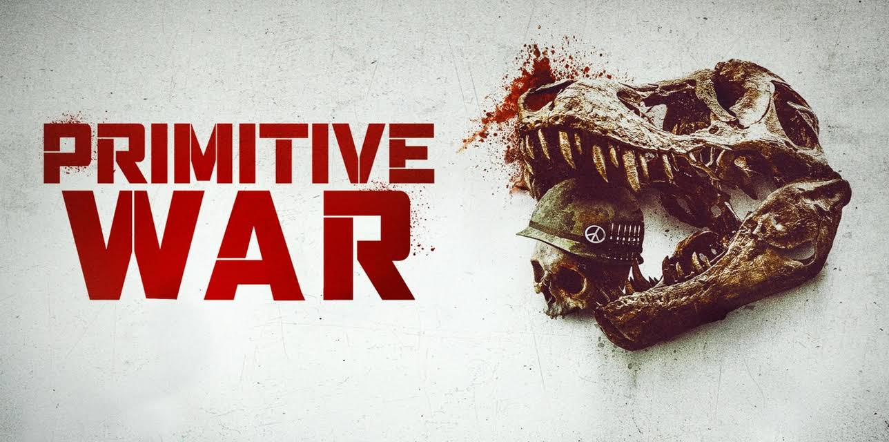 Primitive War (2025)