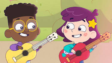 5:30 PM: Rafi the Wishing Wizard (S1) | Cbeebies | 10/2 2026